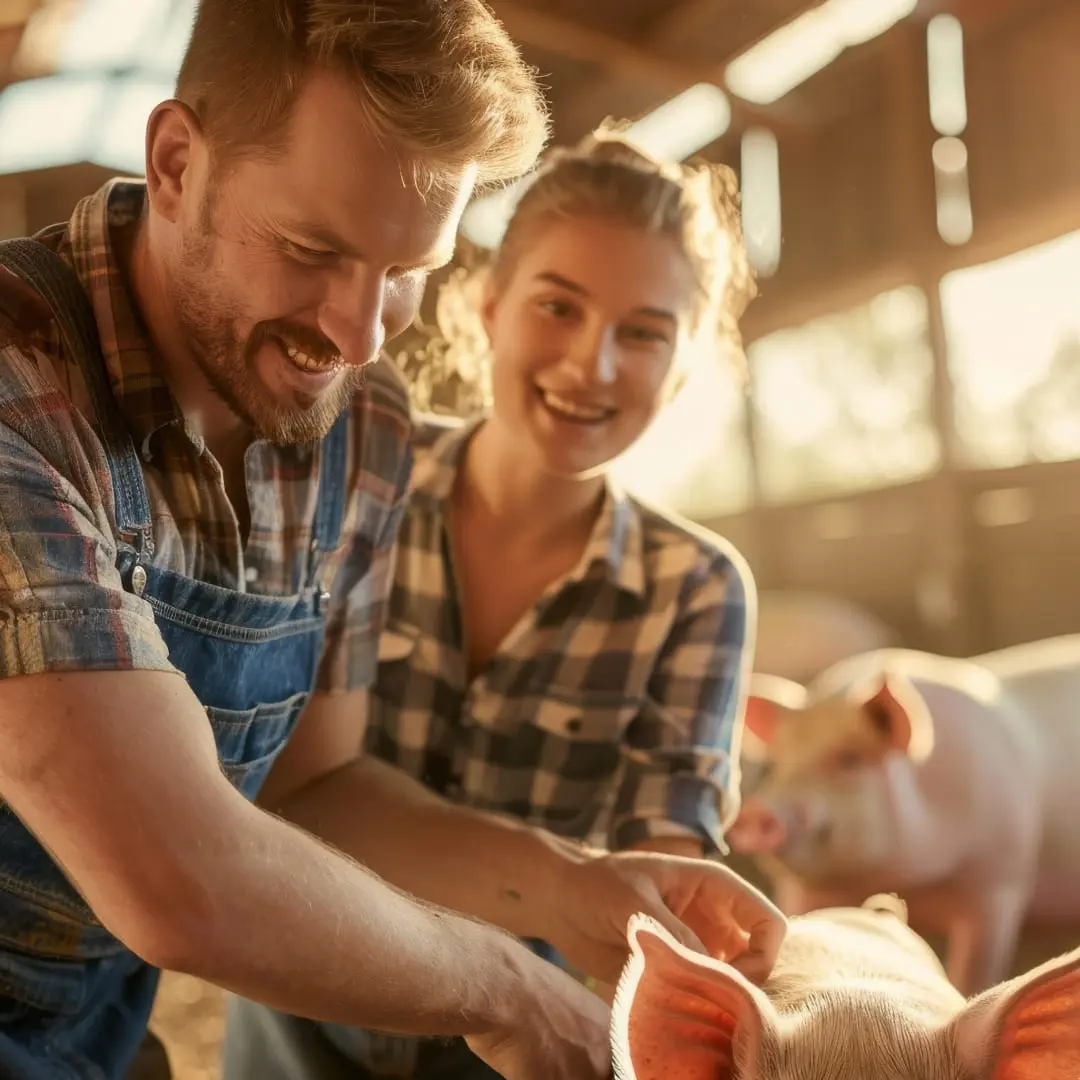 Cloverleaf Certification Process